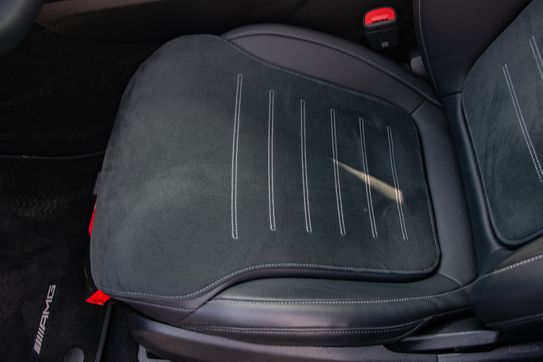 Mercedes GLC Coupe 220 d  4-Matic AMG Line