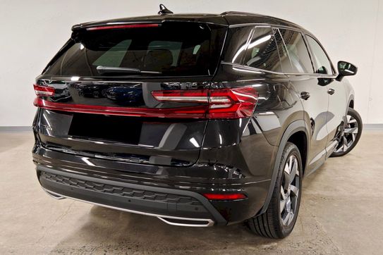 Skoda Kodiaq Sportline 2.0 TDI DSG 4x4