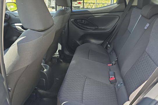 Toyota Yaris 1.5 Comfort