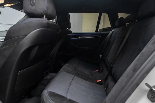 BMW Seria 5 520D Xdrive Mhev m Sport Sport