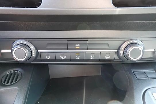 Toyota Proace City Verso Standard