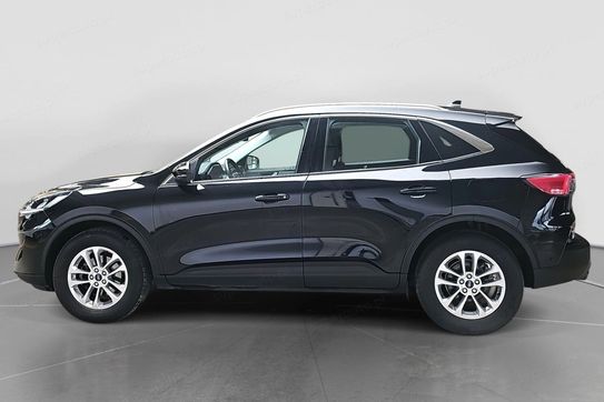 Ford Kuga 2.0 EcoBlue AWD Titanium aut