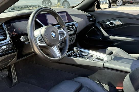 BMW Z4 20i sDrive M Sport
