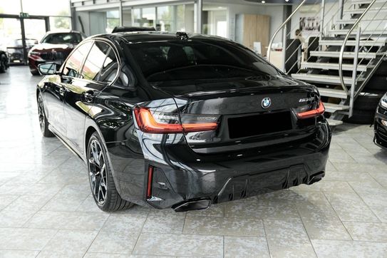 BMW Seria 3 M340i xDrive