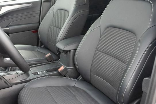 Ford Kuga 1.5 Ecoboost Fwd Titanium x