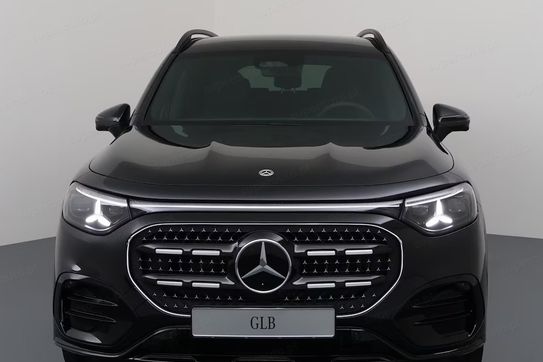 Mercedes GLB 220 4-Matic AMG Line