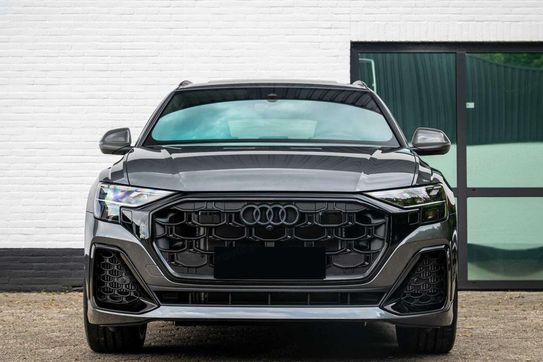 Audi Q8 TDI quattro