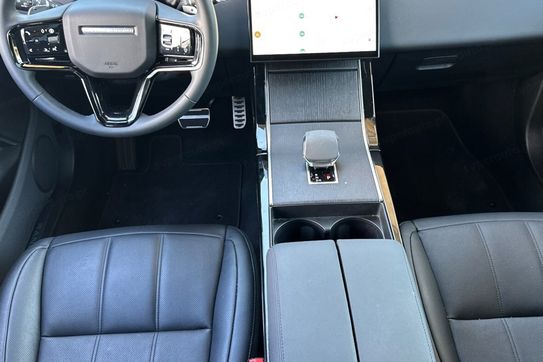 Land Rover Range Rover Evoque D200  Dynamic SE