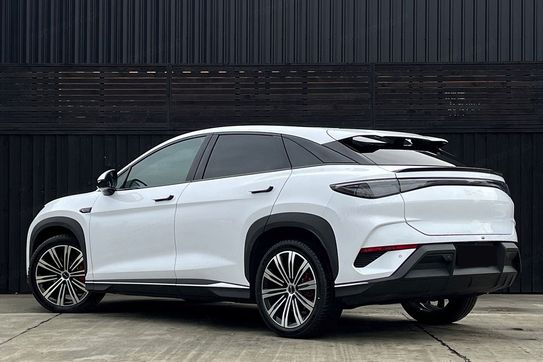 BYD Sealion 7 Excellence AWD
