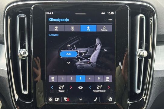 Volvo XC40 B3 Core aut