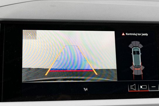 Audi Q4 e-tron 40 77kWh Advanced