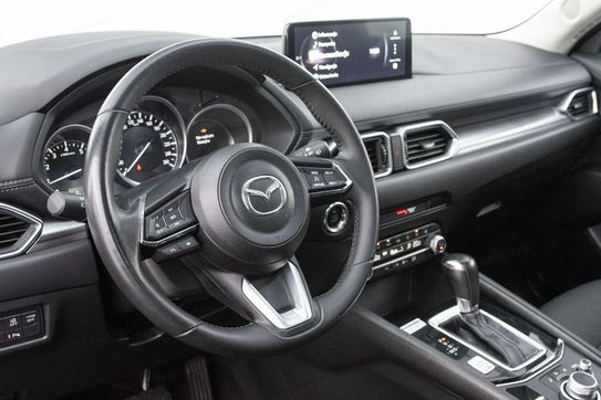 Mazda CX-5 2.0 Center-Line Plus 2WD
