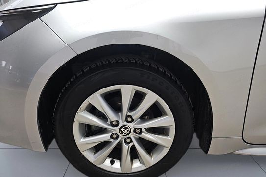 Toyota Corolla 1.8 Hybrid Comfort