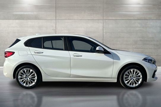BMW Seria 1 118i