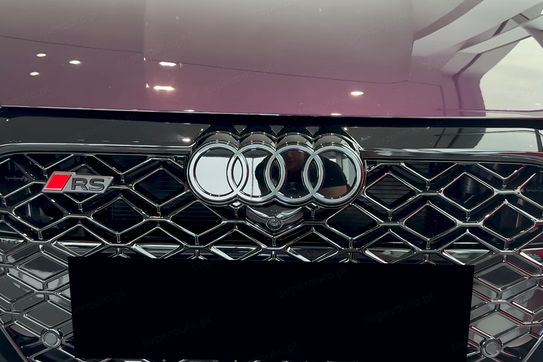 Audi A3 RS3 TFSI quattro