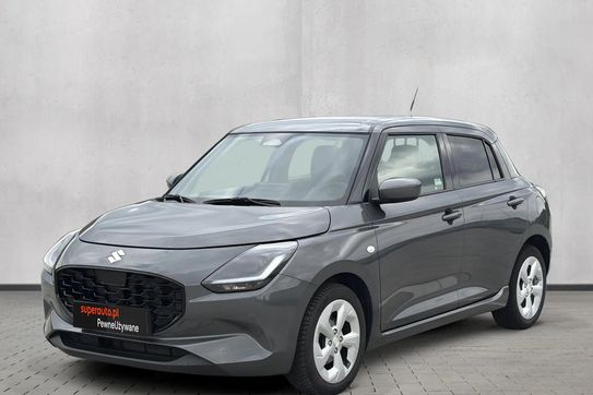 Suzuki Swift 1.2 Dualjet SHVS Premium Plus