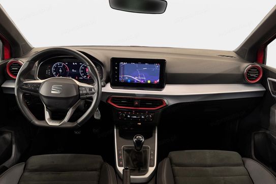Seat Arona 1.0 TSI