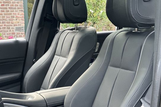 Mercedes GLE Coupe 450 d  4-Matic AMG Line