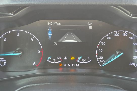 Ford Transit Connect 230 L2 Trend Powershift
