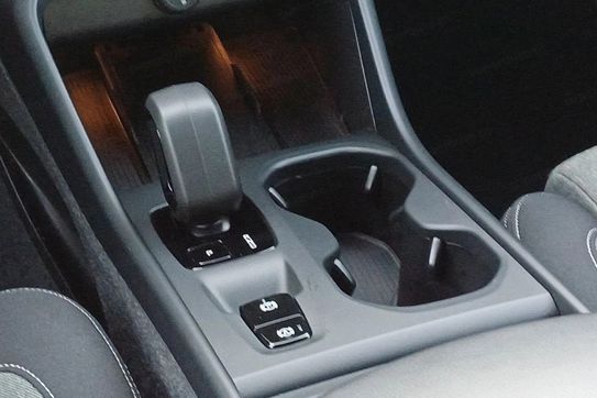 Volvo XC40 T2 Core aut