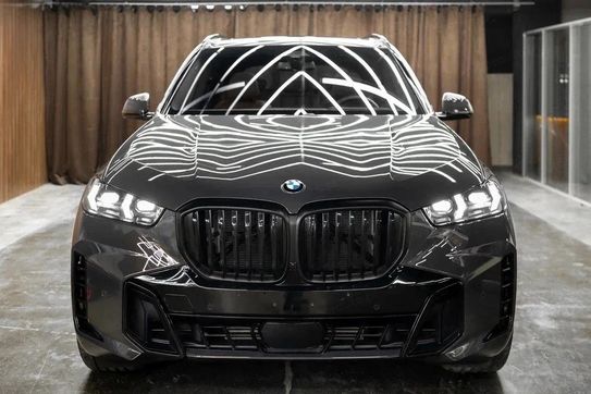 BMW X5 xDrive40d M Sport
