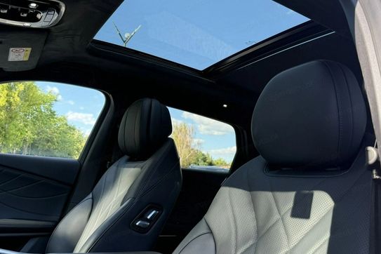 Omoda 9 1.5 Super Hybrid Exclusive Awd