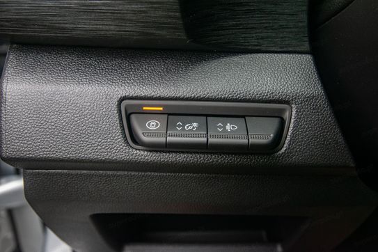 Renault Trafic Kombi L2H1 AT9