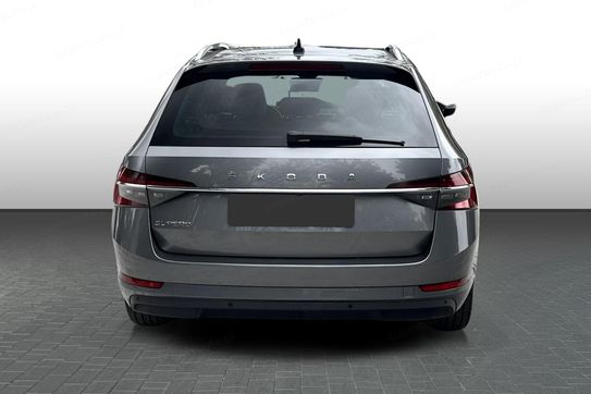 Skoda Superb Style 1.5 TSI  DSG