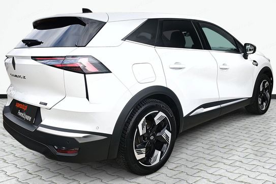 Renault Symbioz 1.6 E-Tech Full Hybrid Techno