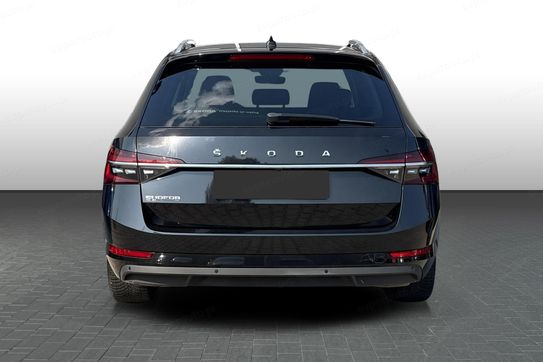 Skoda Superb Style 2.0 TSI  DSG