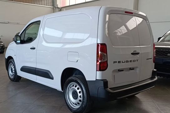 Peugeot Partner Van M L1H1