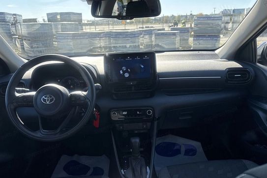 Toyota Yaris Hybrid 1.5 Style