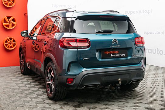 Citroen C5 Aircross 1.6 PHEV Shine EAT8