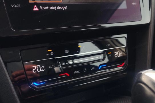 Volkswagen Passat 1.5 TSI Business DSG