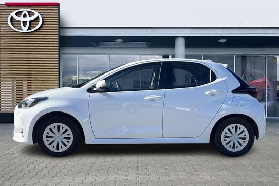 Toyota Yaris 1.5 Comfort