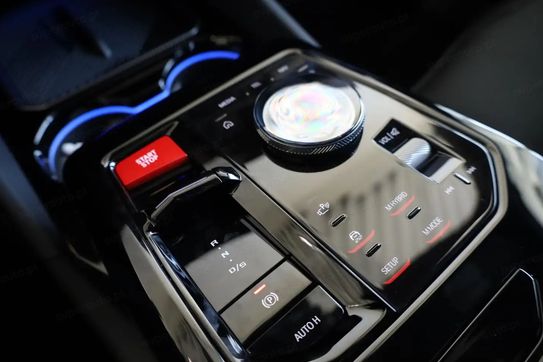BMW Seria 5 Touring M5