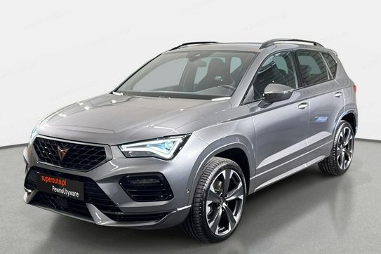 Cupra Ateca 1.5 TSI DSG
