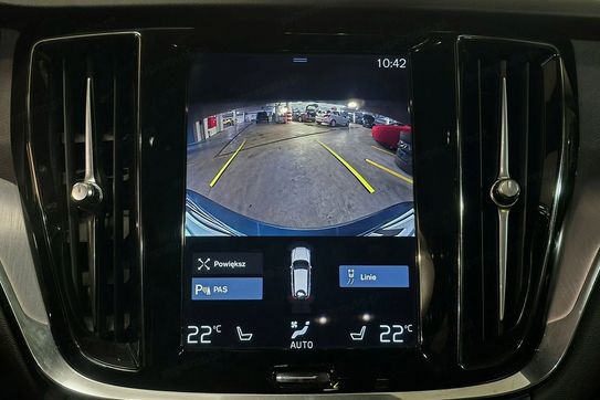 Volvo V60 D4 2.0