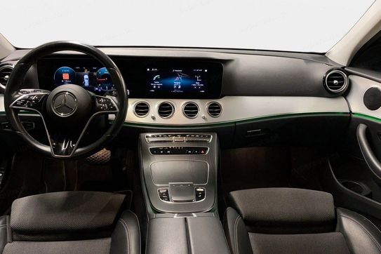 Mercedes Klasa E E 220 d