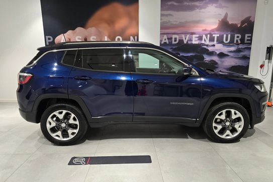 Jeep Compass 1.4 TMair Limited 4WD S&S