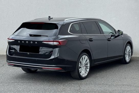 Skoda Superb Selection 1.5 TSI mHEV DSG