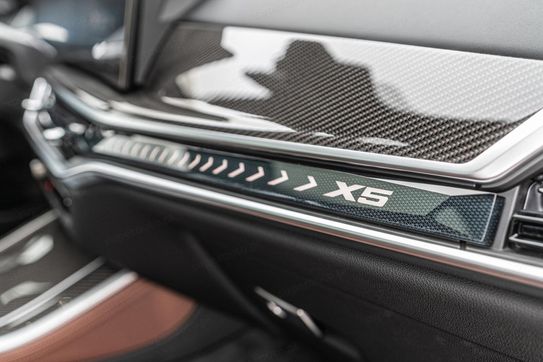 BMW X5 xDrive40i Individual Edition