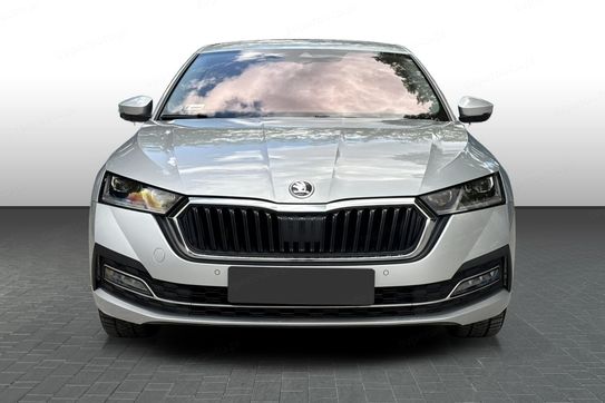 Skoda Octavia Style 2.0 TSI 4x4  DSG