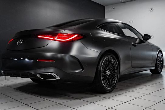 Mercedes CLE 300 4-Matic AMG Line