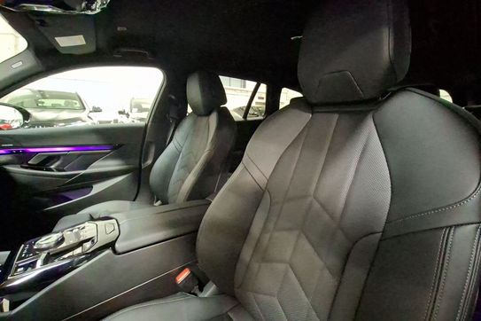 BMW Seria 5 520d mHEV aut