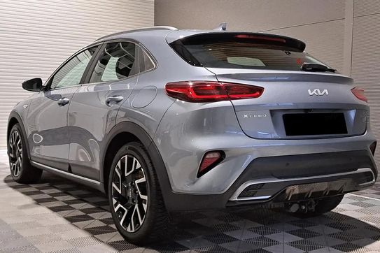 Kia XCeed 1.6 T-GDI M DCT