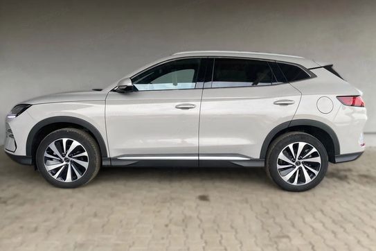 BYD Seal U DM-i 1.5 Boost