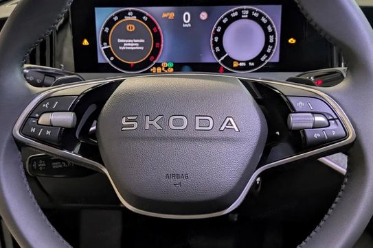 Skoda Superb Edition 130 2.0 TDI SCR 4x4 DSG