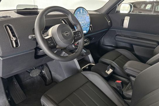 Mini Countryman C Linia Favoured