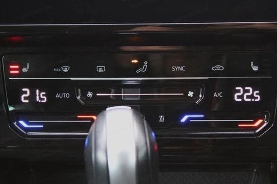 Volkswagen Passat 2.0 TDI R-Line 4motion DSG